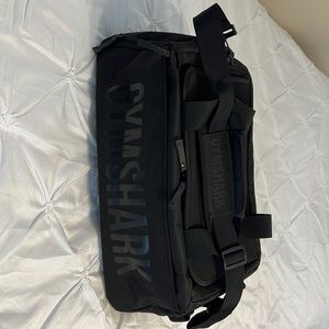 GYMSHARK Lifting Club Duffle Bag